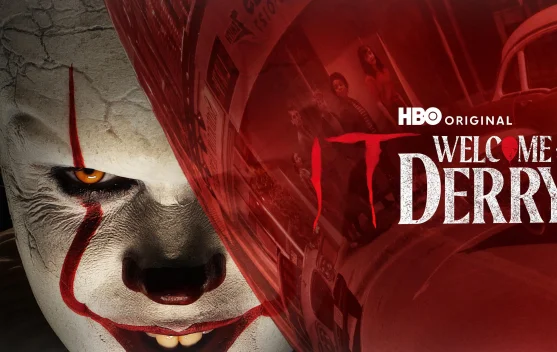 Penjelasan Ending Serial "IT: Welcome To Derry"