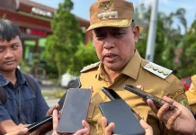 Pengamanan di Bekasi Diperketat Selama Periode Nataru