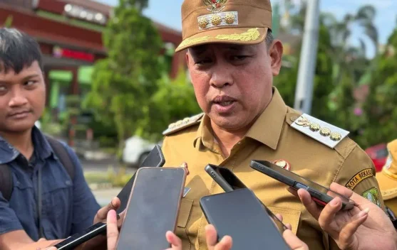 Pengamanan di Bekasi Diperketat Selama Periode Nataru