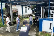 Pemkab Barito Utara Berencana Memperindah Pusat Kota Muara Teweh 