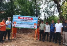 Sudin LH Jakbar Dorong Kesadaran Masyarakat untuk Memilah Sampah