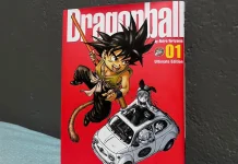 Dragon Ball Ultimate Edition Resmi Terbit di Indonesia