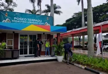 Sambut Nataru, Pengelola 37 Bandara Aktifkan Posko Terpadu