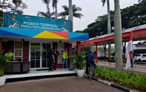 Sambut Nataru, Pengelola 37 Bandara Aktifkan Posko Terpadu