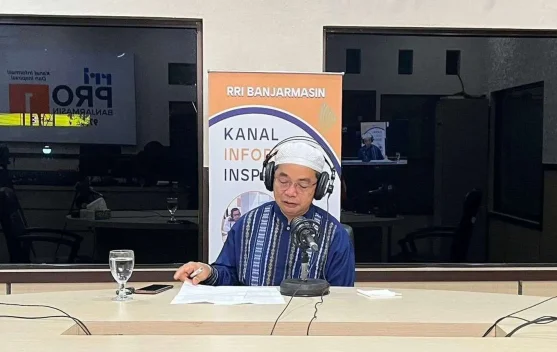 Amanah Tepat Menentukan Keberhasilan Tugas dan Tanggung Jawab