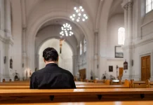 ​Lagu Rohani Natal yang Menghangatkan Hati di Gereja