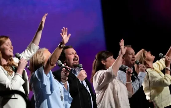 Cerita di Balik Lagu Malam Kudus yang Abadi