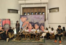 Titipan Illahi jadi soundtrack film Dalam Sujudku