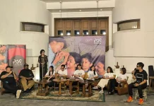 Film “ Dalam Sujudku” Siap Tayang Tahun Depan