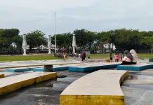 BMKG Prediksi Cuaca di Sampang Berawan Hari Ini