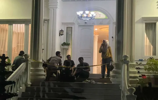 Anak SD di Cilegon Jadi Korban Pembunuhan 