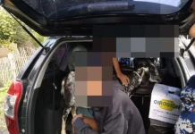  Dua Remaja Pencurian Ternak di Bima Diamankan