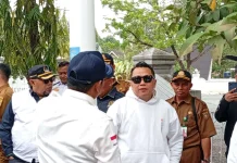 DPRD Samarinda Targetkan Ganti LPJU Lama pada 2026