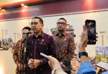 Menbud Pastikan Fosil Manusia Jawa Tiba Hari Ini