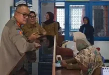 Pemkot Bengkulu Perketat Pengawasan Disiplin ASN 