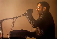 Trent Reznor: Nine Inch Nails Siapkan Musik Baru