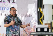 Pemerintah Berkomitmen Menyediakan Pendidikan Penyandang Disabilitas yang Adil