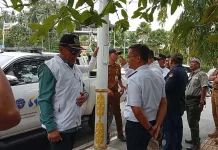 Halo RRI: Dishub Targetkan Samarinda Terang 2030