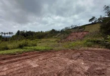 Pemerintah Tetapkan Dua Lokasi Hunian Warga Terdampak Bencana