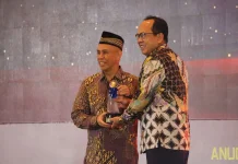 Unsoed Raih Predikat Informatif Anugerah Keterbukaan Informasi Publik