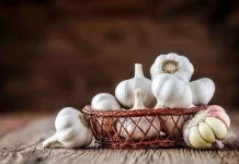 Manfaat Bawang Putih bagi Kesehatan dan Aturan Konsumsinya