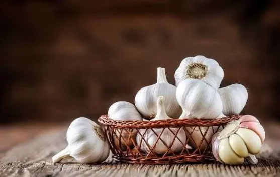 Manfaat Bawang Putih bagi Kesehatan dan Aturan Konsumsinya