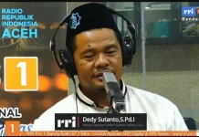 Yayasan Safari Shubuh Dorong Semangat Dakwah dan Kepedulian