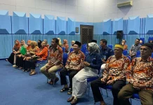 HUT Ke-21 PP RRI Perkuat Wirausaha Pensiunan Nasional