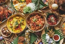 Indonesia Masuk Sepuluh Besar Peringkat Kuliner Dunia