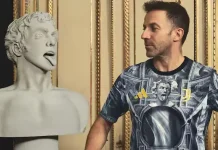 Juventus Luncurkan Koleksi Spesial Alessandro Del Piero