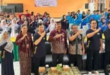 Hari AIDS Sedunia 2025 Dorong Edukasi Remaja
