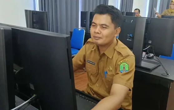 CAT Pastikan Asesmen ASN Objektif