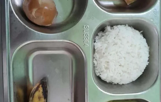 Wakil Bupati Lombok Timur Soroti Kualitas Makanan  MBG