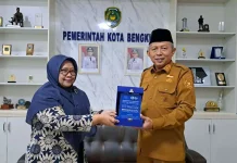 DJP dan Pemkot Bengkulu Perkuat Sinergi Pengawasan Perpajakan 
