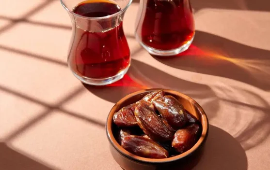 Manfaat Air Rendaman Kurma 