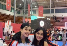 Perjuangan Panjang Atlet Sindhytyas Berbuah Medali Perunggu PON