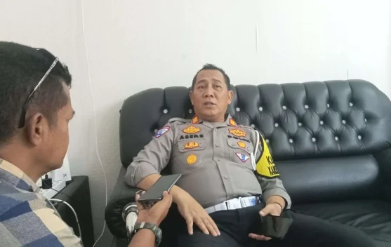 Masyarakat Subang Diimbau Tertib Lalulintas Saat Malam Nataru 