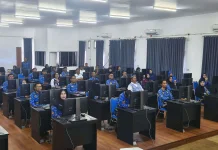 Beberapa Pejabat Pimpinan Tinggi Pratama Tak Ikut ProASN