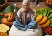  Sarapan Jangan Asal Enak Tapi Bikin Jantung sakit