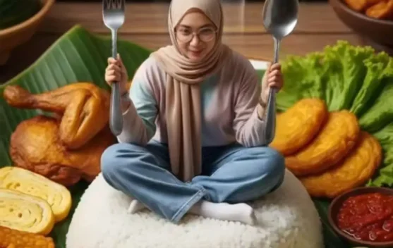  Sarapan Jangan Asal Enak Tapi Bikin Jantung sakit