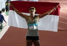 Harapan Masyarakat untuk Atlet Sea Games 2025