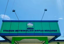 Ketahui Prakiraan Cuaca Papsel, Rabu 17 Desember 2025