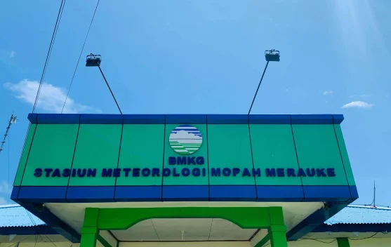 Ketahui Prakiraan Cuaca Papsel, Rabu 17 Desember 2025