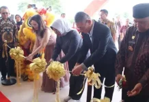 Iklim Usaha Kondusif Tarik Investasi Hotel di Mempawah