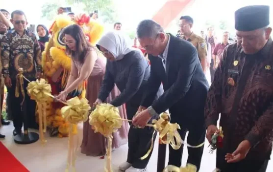 Iklim Usaha Kondusif Tarik Investasi Hotel di Mempawah