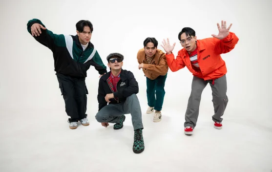 Tresno SHA Ciptakan Anthem Patah Hati Kocak