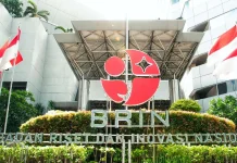 BRIN–LPDP Gelar RIIM Awards 2025