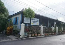 Pengusulan Rumah Bulat sebagai Memori Kolektif Bangsa