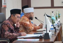 RUPSLB Bank Bengkulu Usulkan Lima Calon Direksi