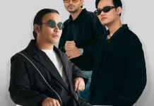 Kolaborasi Epik Tiga Musisi Keren